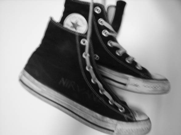 Converse - 