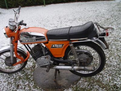 mual´s (50ccm) - 