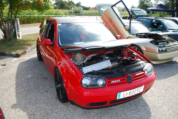 Mein R-GTI - 