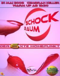 Schockraum VI  - 