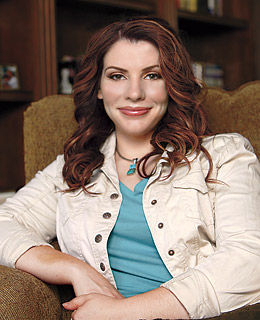 stephenie meyer - 