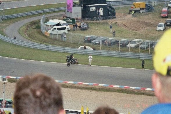 Motogp Brünn 2005 - 