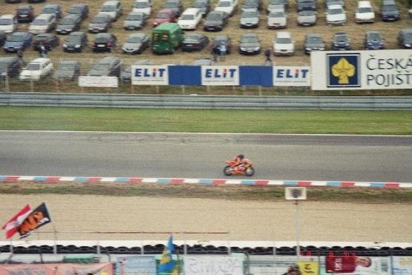 Motogp Brünn 2005 - 