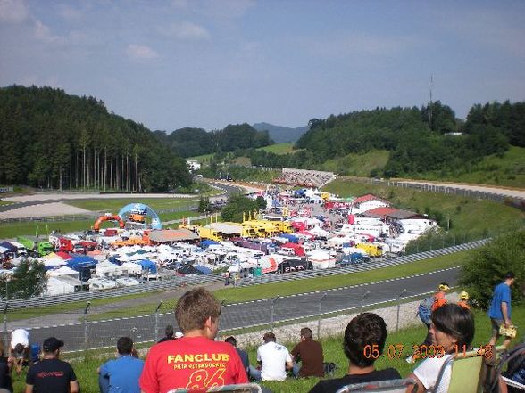 Salzburgring 2009 - 