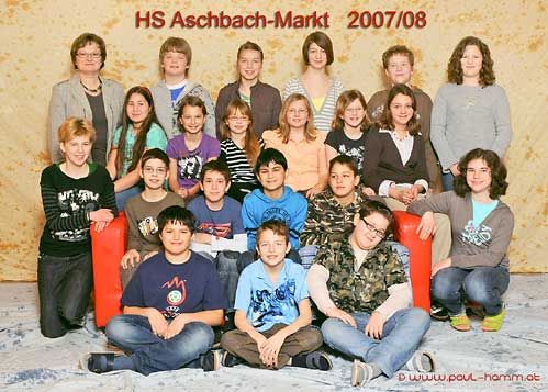 Unsere Klasse - 