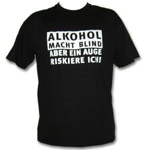 alkohol - 