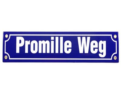 Promille!! - 