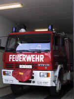 Fahrzeuge FF Tolleterau - 