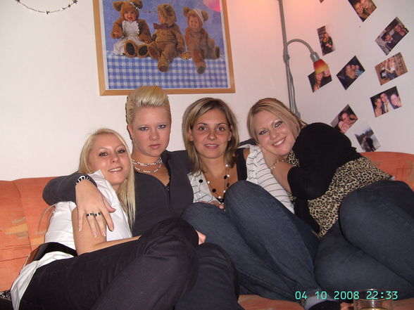 Die Girls - 