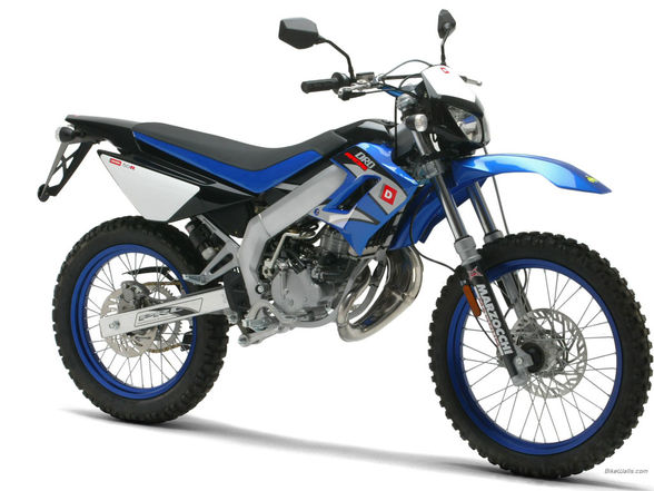 Derbi 50ccm - 