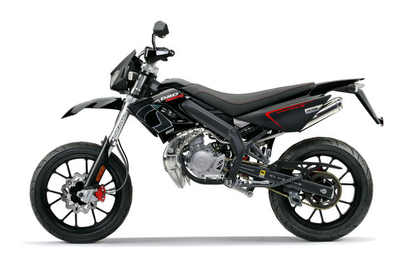 Derbi DRD Racing - 