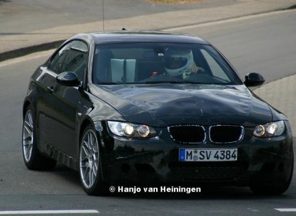 3er BMW - E90 / E91 / E92 / E93 - 