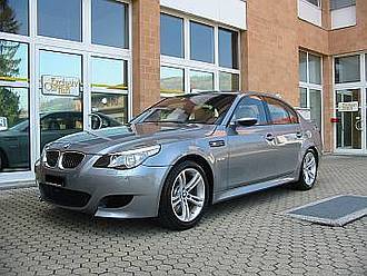 5er BMW - E60 / E61 - 