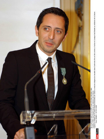 Gad Elmaleh  - 