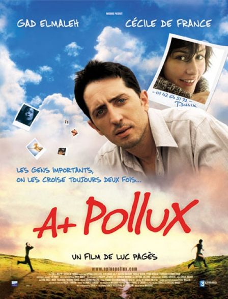 Au cinéma - 