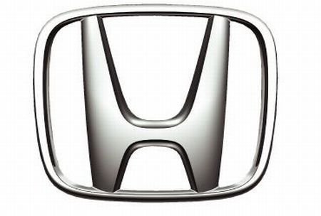 Honda Logo´s - 