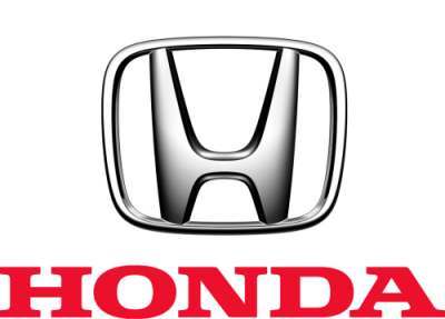 Honda Logo´s - 