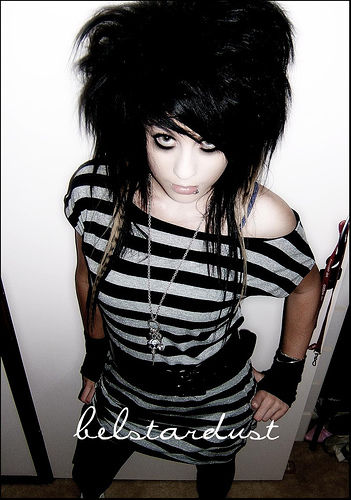 >EMO GIRLS - 