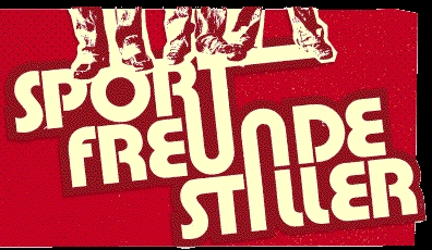 Sportfreunde - 