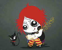 ruby gLoom..x33 - 