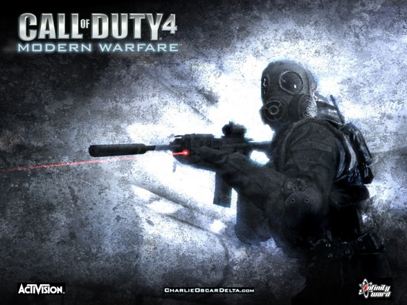 Call of Duty - 