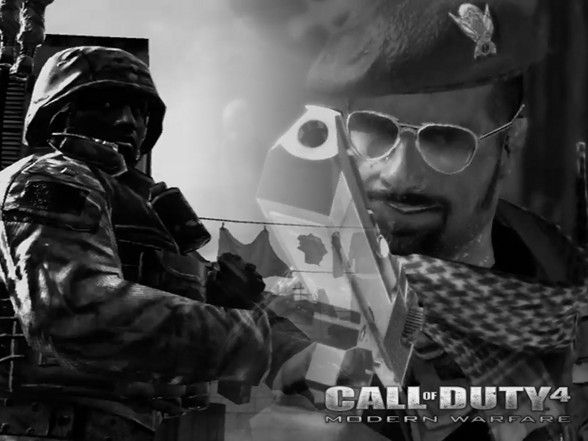 Call of Duty - 