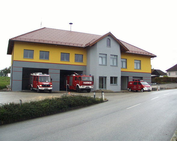 Feuerwehr - 