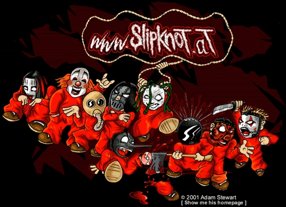 SlipKnoT - 