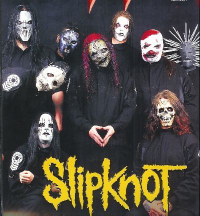 SlipKnoT - 