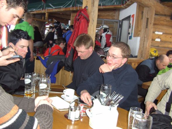 Schladming 2009 - 