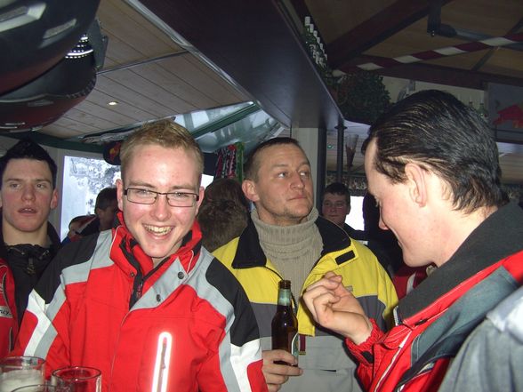 Schladming 2009 - 