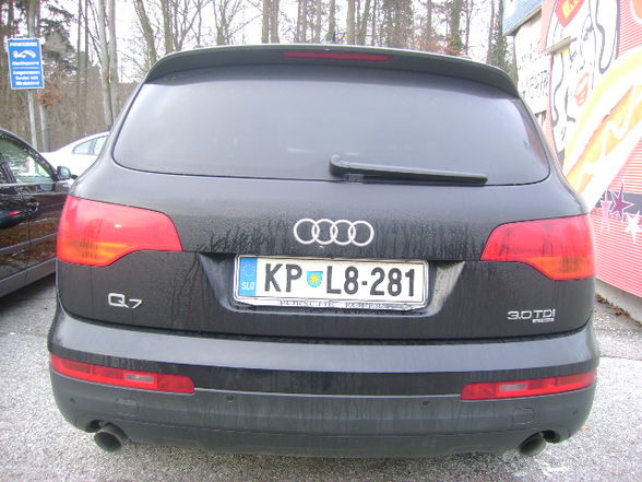 AUDI A4 - 