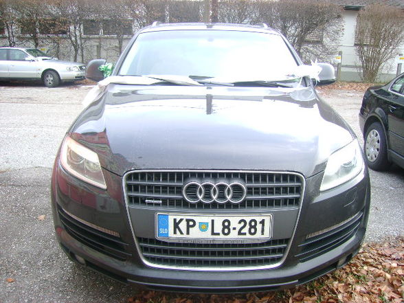 AUDI A4 - 