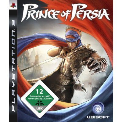 Prince Of Persia - 