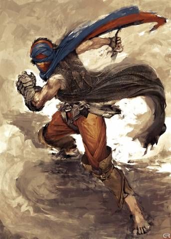 Prince Of Persia - 