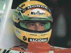 Ayrton Senna - 