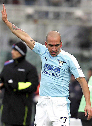 Di Canio - 