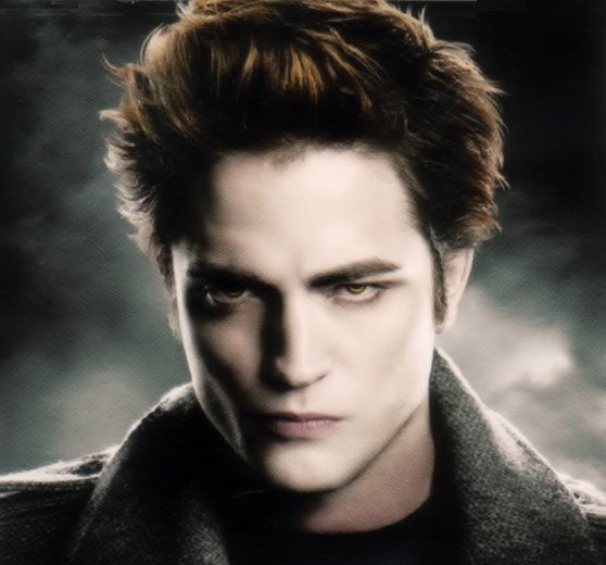 Edward & Bella - 