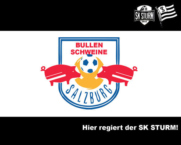 SK STURM GRAZ - 