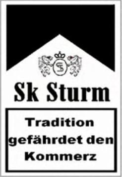 SK STURM GRAZ - 