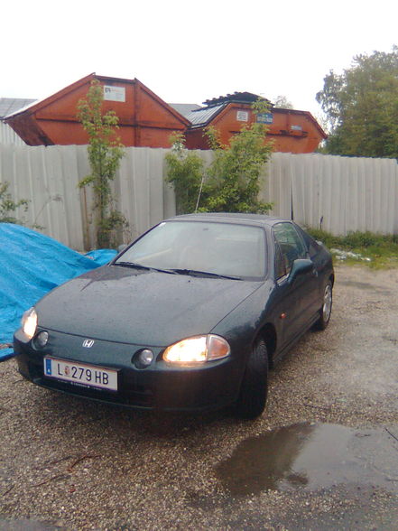 honda vom PowerPaul - 