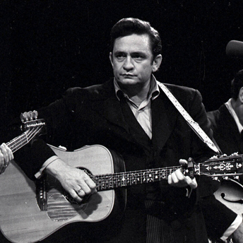 Johnny Cash - The Legend - 