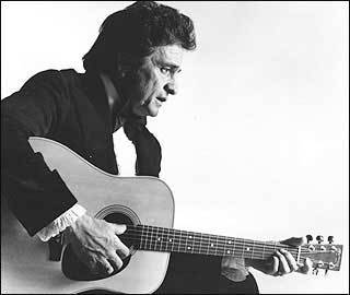 Johnny Cash - The Legend - 