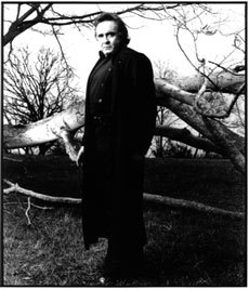 Johnny Cash - The Legend - 