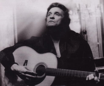 Johnny Cash - The Legend - 