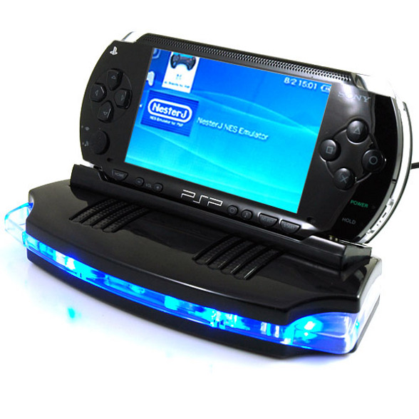 PSP Mania - 