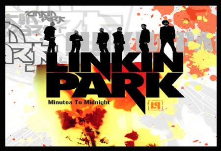 Linkin Park - 