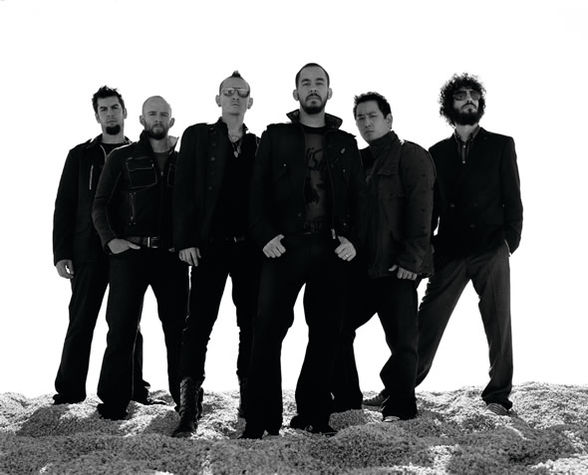 Linkin Park - 