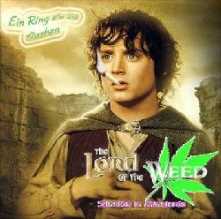 Lord Of The Weed - 