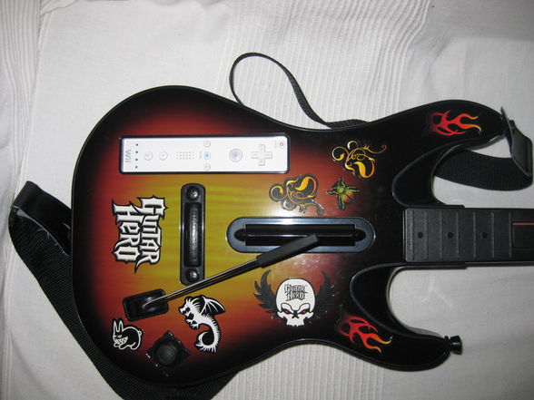 Guitar Hero - World Tour - 